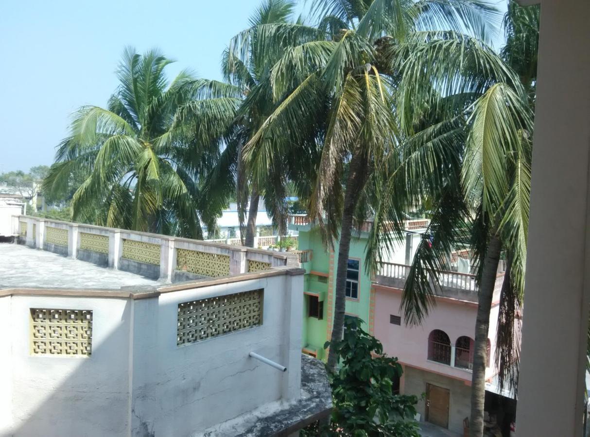 Hotel Green Gate Digha  Exterior photo